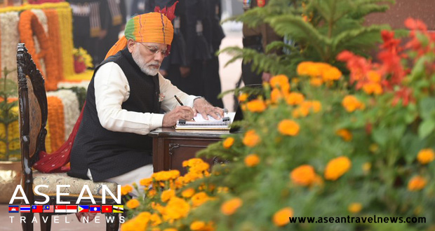 asean in india on Republic Day 2018