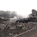 MH-17 Debris