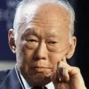 Lee Kuan Yew, First Premier of Singapore dies at 91
