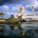 A place where you can experience a contemporary lifestyle with affluent culture