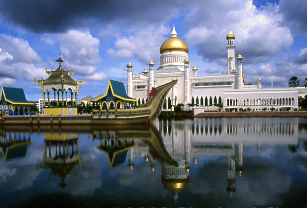 A place where you can experience a contemporary lifestyle with affluent culture