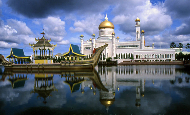 A place where you can experience a contemporary lifestyle with affluent culture