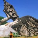Don Sahong Dam captured a huge attention