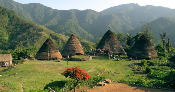 Experience the raw nature of exquisiteness in exotic locations!!