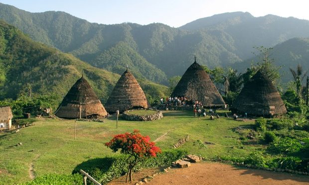 Experience the raw nature of exquisiteness in exotic locations!!