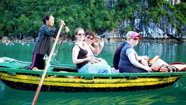 ASEAN Tourism Strategic Plan