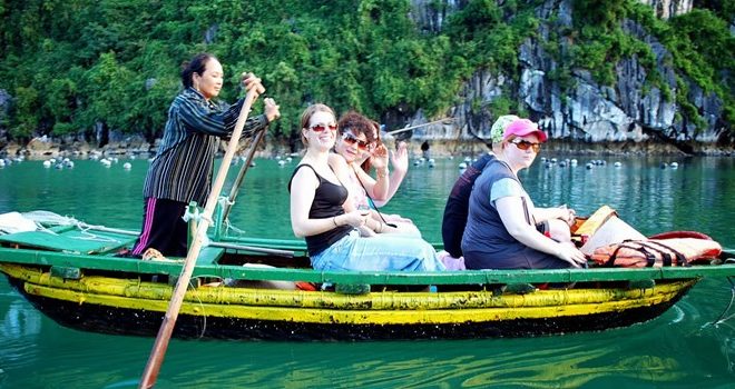 ASEAN Tourism Strategic Plan