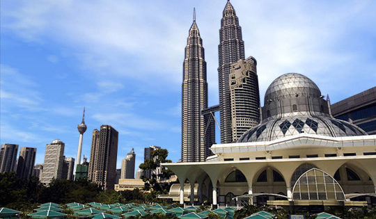 Malaysia
