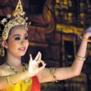 Thailand Domestic Travel