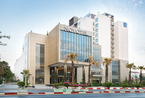 Novotel Yangon Max by Accor open its doors