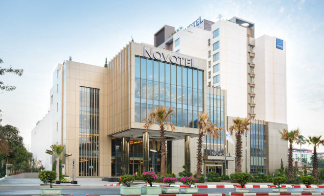 Novotel Yangon Max by Accor open its doors
