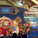 Amazing Thailand Grand Sale 2015