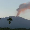 Bali's Denpasar airport closed due to volcano