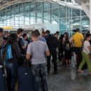 Bali Airport Closed Again