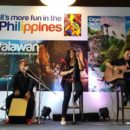 DOT Philippines conducts multicity roadshows in India