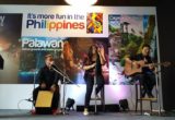 DOT Philippines conducts multicity roadshows in India