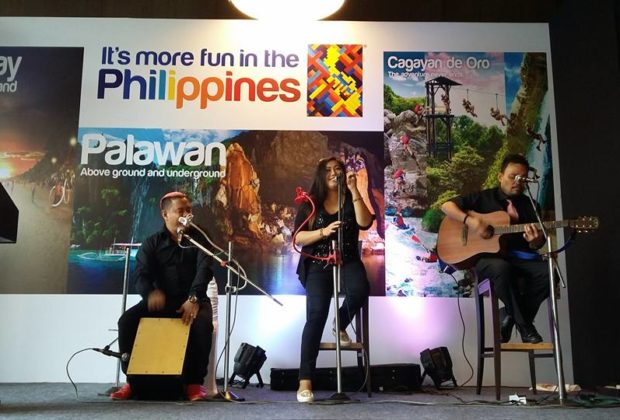 DOT Philippines conducts multicity roadshows in India