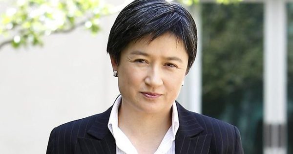Penny Wong
