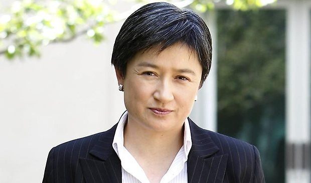 Penny Wong