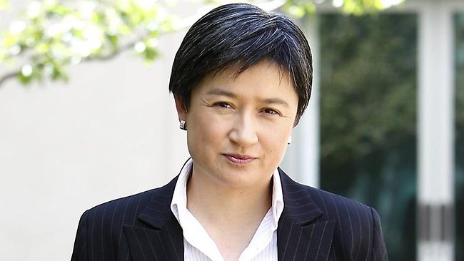 Penny Wong