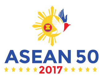 50th ASEAN Day 2017