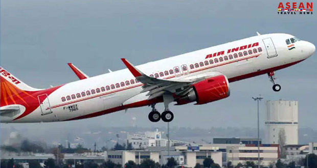 Air India Bidding