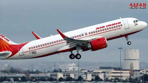 Air India Bidding