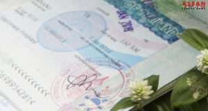 Automatic Extension of Visas for Foreigners in Thailand