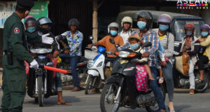 Cambodia Passes Law