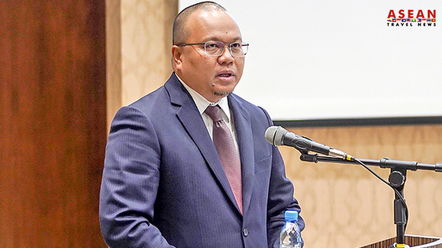 Dr. Mohd Isham Bin Jaafar