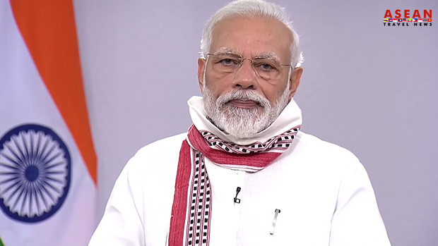 India Lockdown to Continue till 3rd May