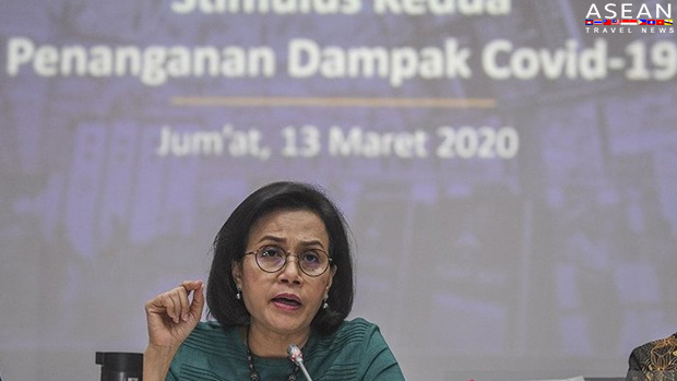 Indonesia's Financial Stimulus Package