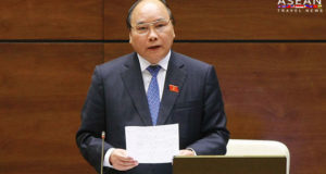 Nguyen Xuan Phuc