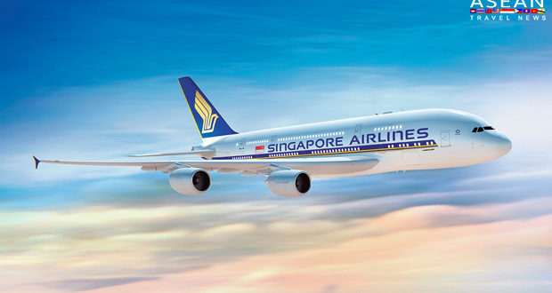 Singapore Airlines