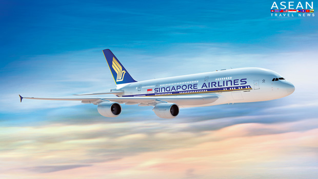 Singapore Airlines