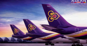 Thai Airways