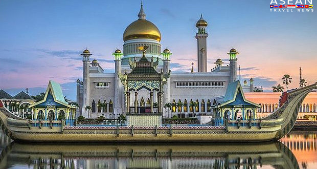 Brunei Darussalam