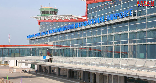 Van Don Airport