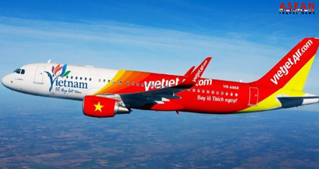 VietJet Airlines