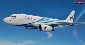 Bangkok Airways