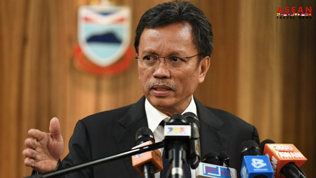 Air Travel, Domestic Tourism to Re-Open in Kota Kinabalu, Sabah