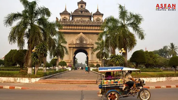 Laos Eases Travel Restrictions