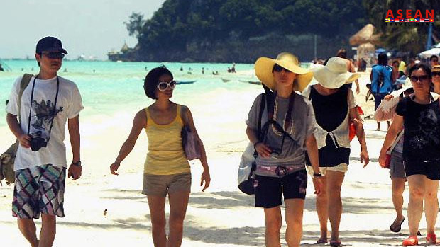 Philippines Holiday Demand