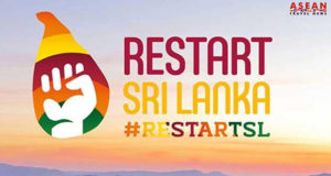 Restart Sri Lanka
