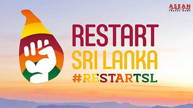 Restart Sri Lanka