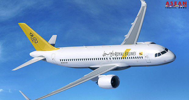 Royal Brunei Airlines