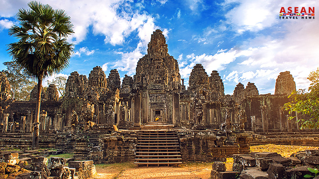 Angkor Wat, Siem Reap