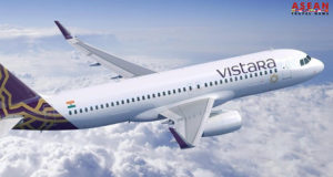 Air Vistara