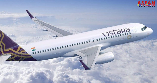 Air Vistara