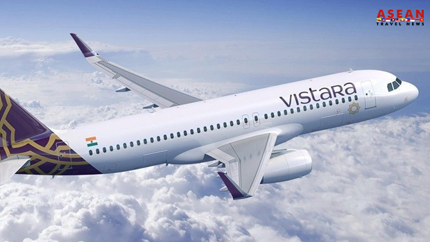 Air Vistara